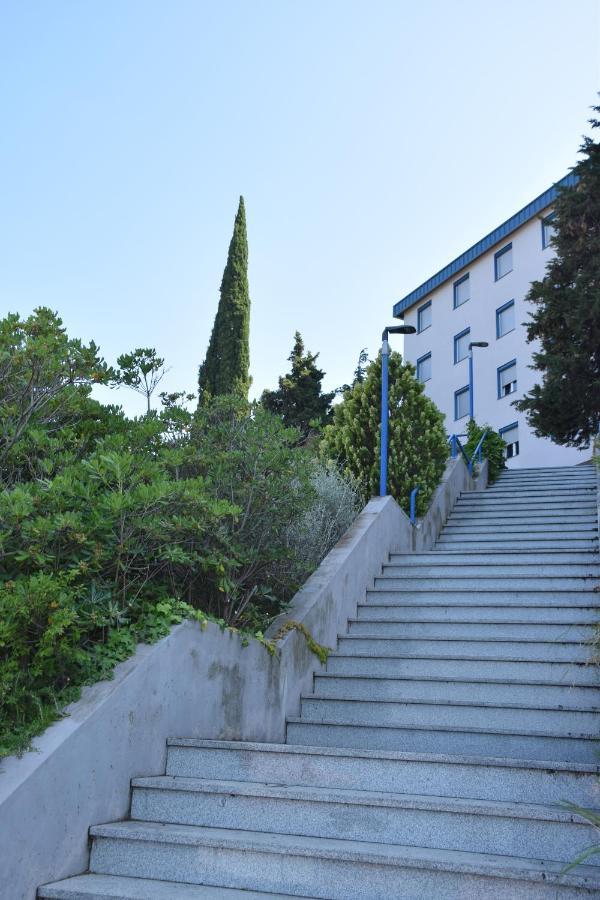 Dijaski Dom Portoroz, Hostel Exterior photo