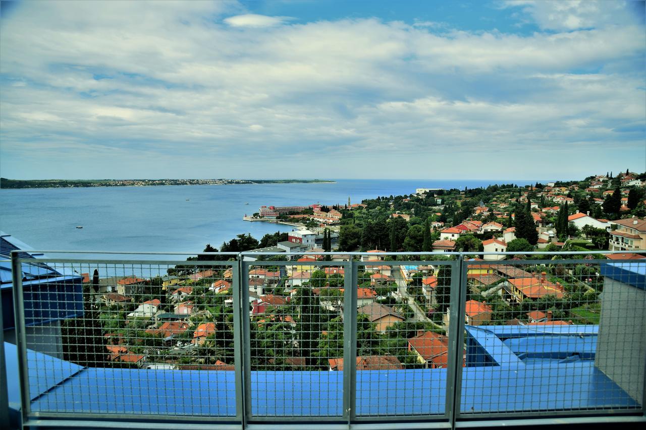 Dijaski Dom Portoroz, Hostel Exterior photo